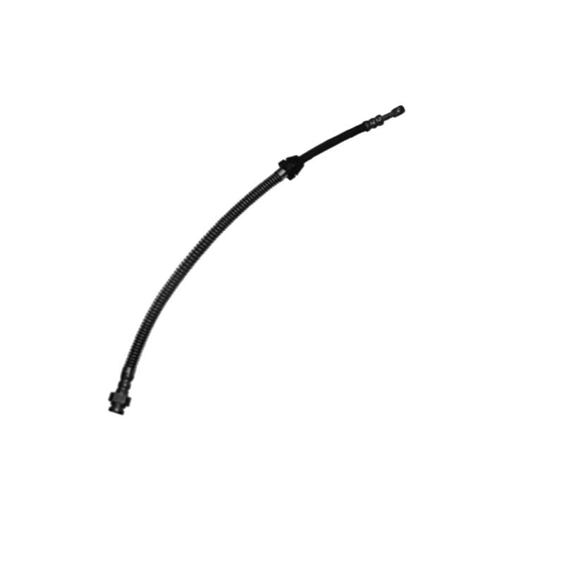 Brake Hose Assy Front 470mm Pn 3744 Parul Rubber Products P Ltd