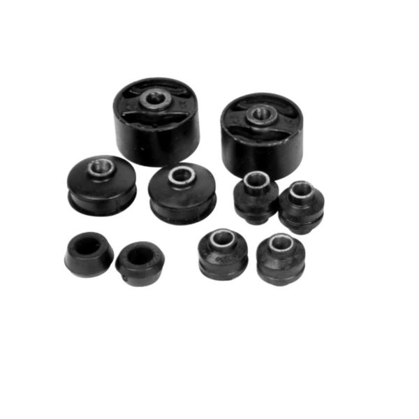 REAR SUSP. BUSHING KIT MINOR -T-2110