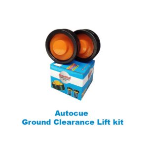 Autocue Ground Clearance Lift kit